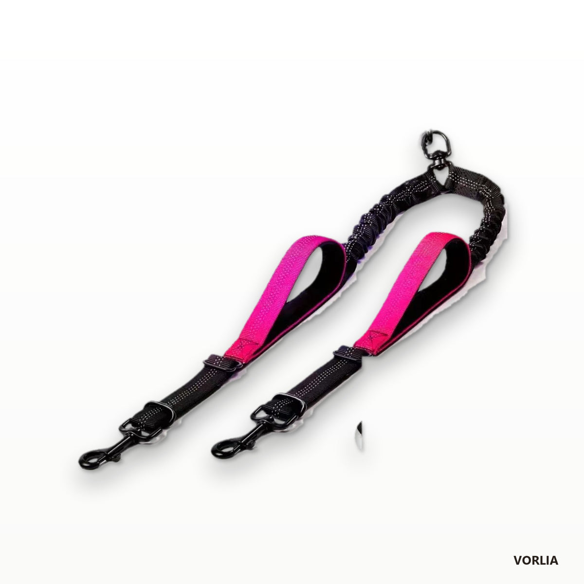 Vorlia · Acoplador de correa doble (1)
