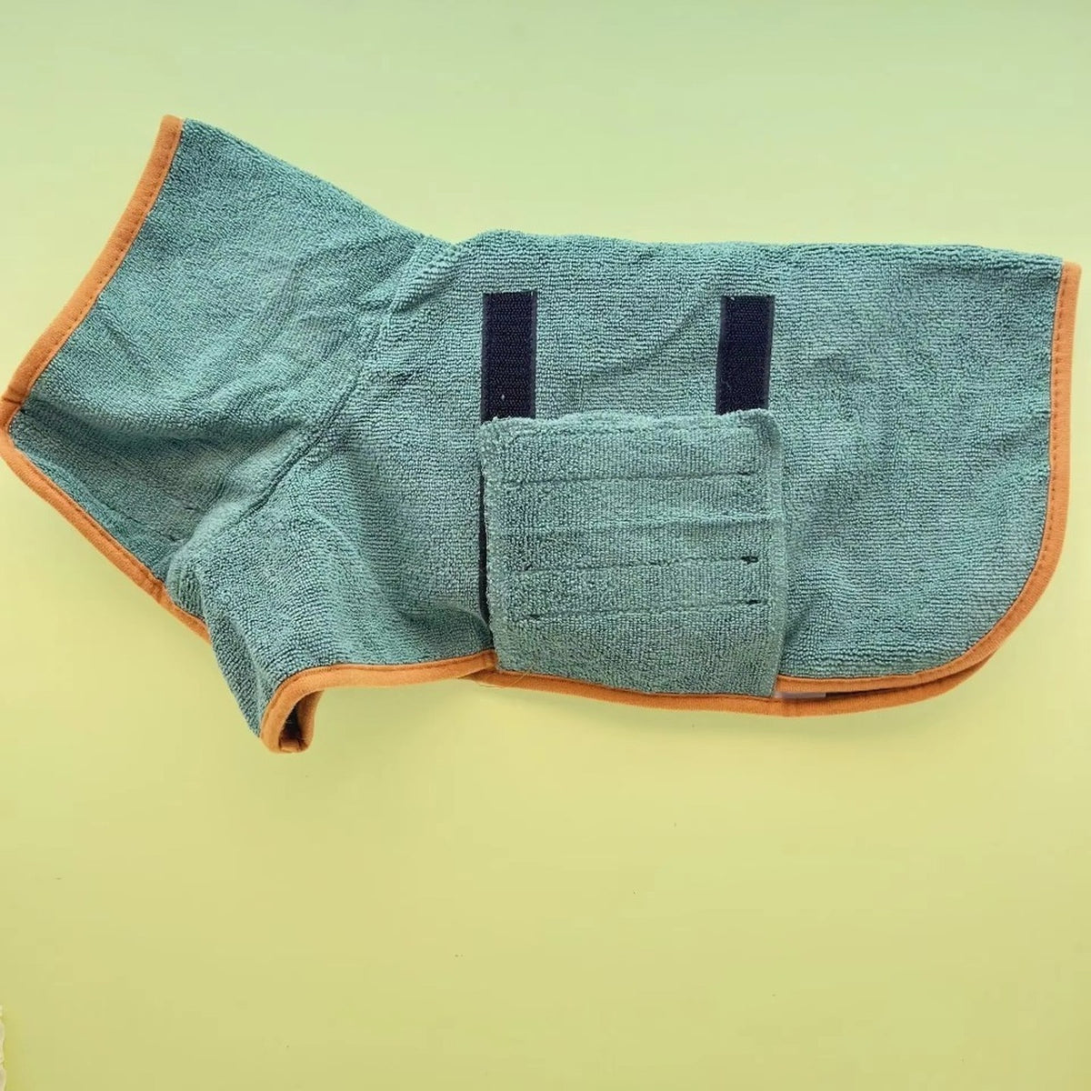 Vorlia · Albornoz de secado para perros (2)