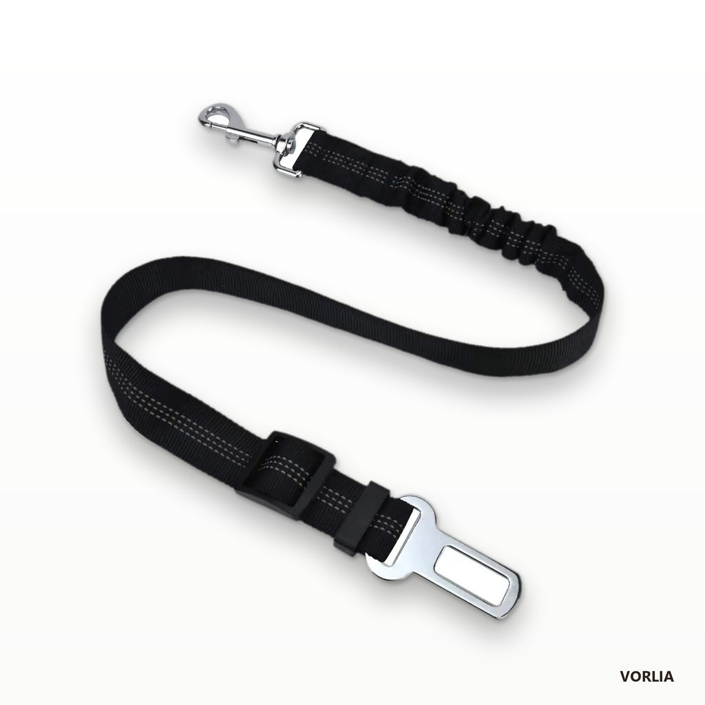 Vorlia · Cinturón de seguridad para perros en el coche (1)