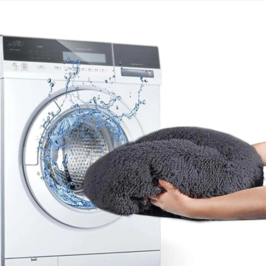Vorlia · Cama donut antiestrés (3)