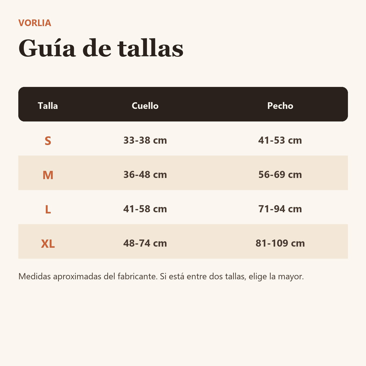 Vorlia · Arnés para perros con tira de luz LED verde recargable (4)