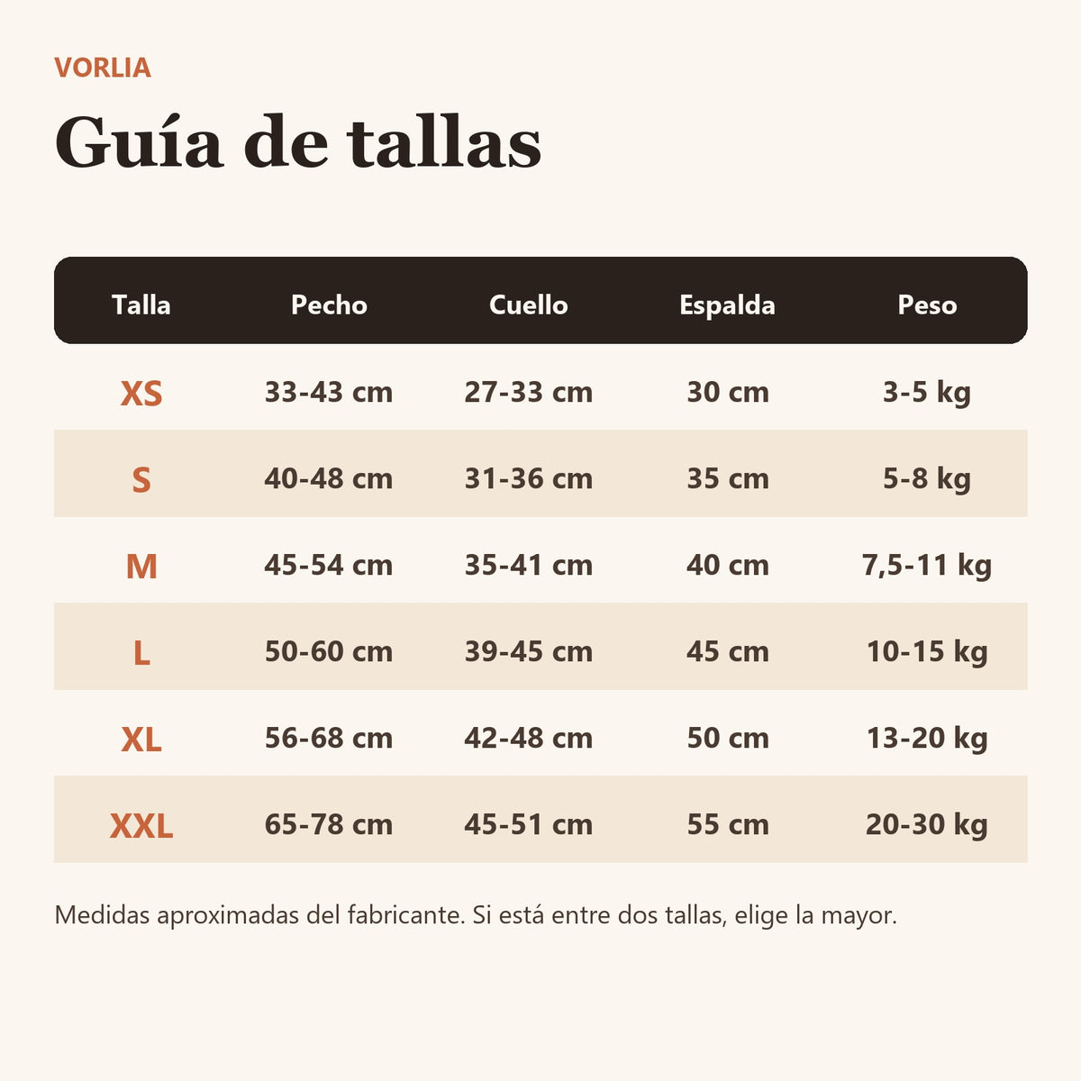 Vorlia · Chaleco antiestrés verde con capucha para orejas para perros (4)