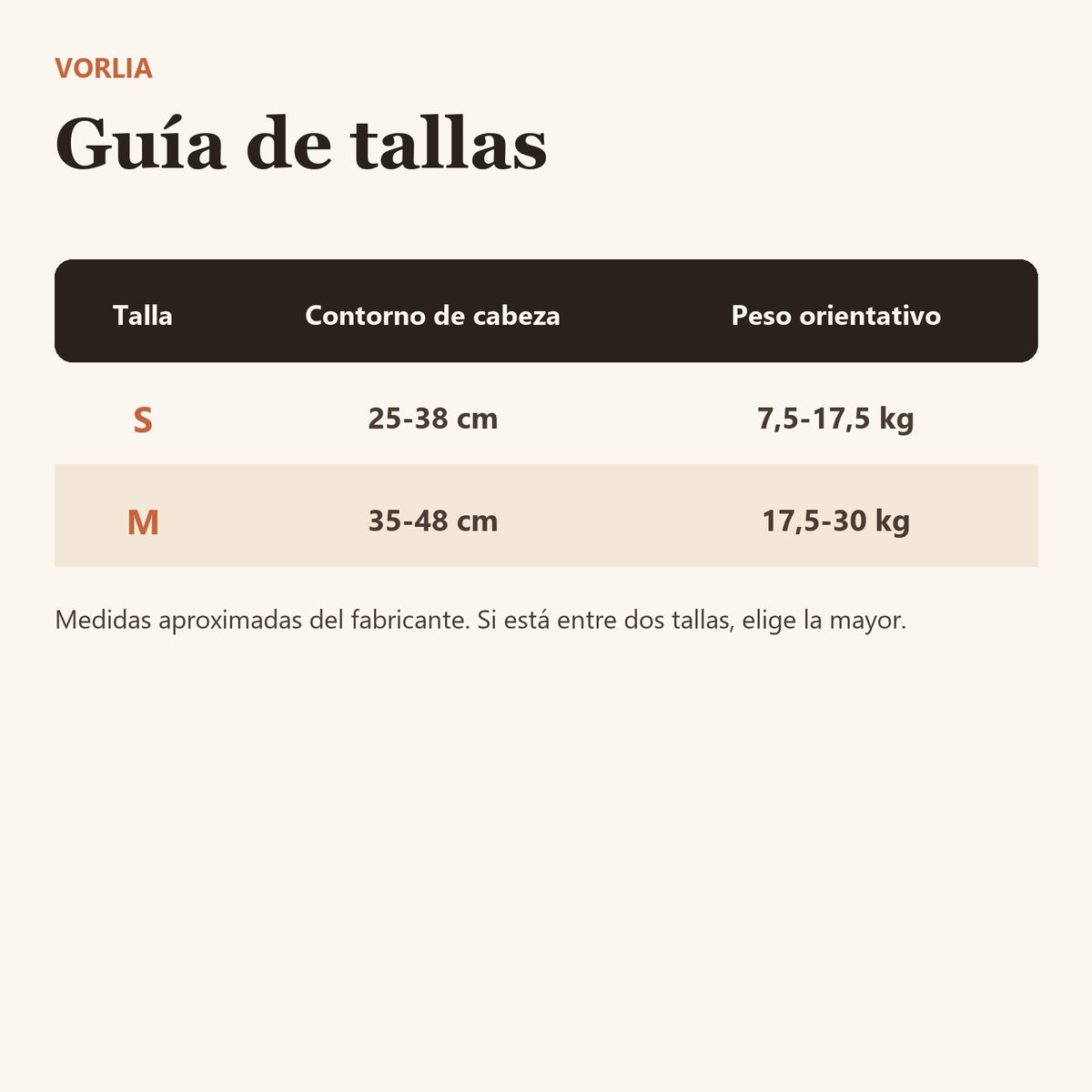 Vorlia · Banda acolchada gris que cubre las orejas del perro (4)